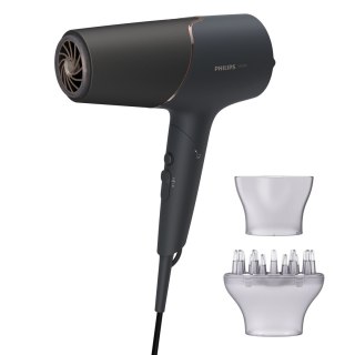 Philips Suszarka do włosów PHILIPS BHD 538/30