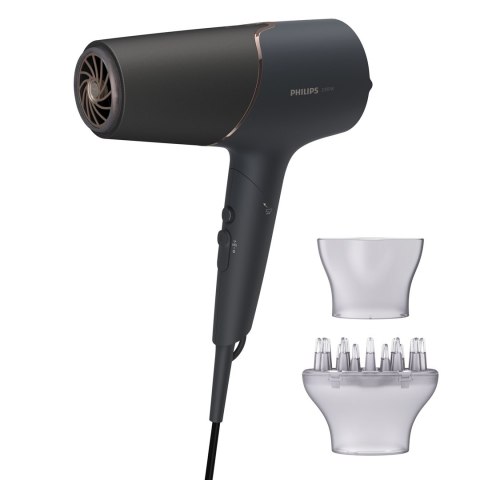 Philips Suszarka do włosów PHILIPS BHD 538/30 Philips Suszarka do włosów PHILIPS BHD 538/30