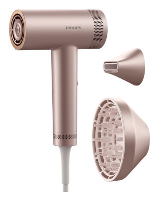 Philips Suszarka do włosów PHILIPS BHD 837/10