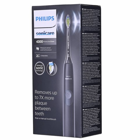 Philips Szczoteczka do zębów PHILIPS HX6800/44 Protective Philips Szczoteczka do zębów PHILIPS HX6800/44 Protective