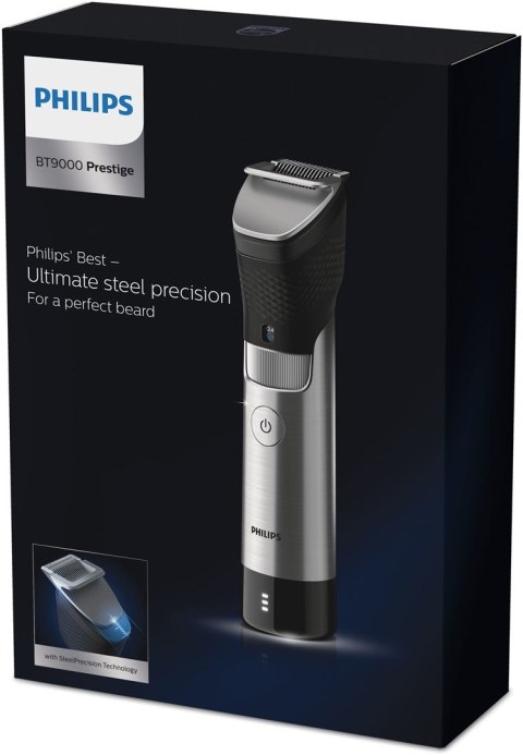Philips Trymer do brody PHILIPS BT 9810/15 Philips Trymer do brody PHILIPS BT 9810/15