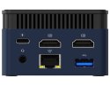 Qoobe Mini PC Qoobe ANN150 N150/12GB/SSD 512GB/Win 11 Pro czarny