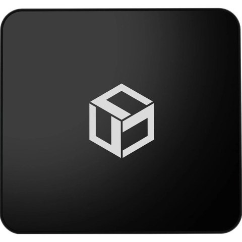 Qoobe Mini PC Qoobe AP1215U i3-1215U/16GB/SSD 512GB/Win 11 Pro czarny Qoobe Mini PC Qoobe AP1215U i3-1215U/16GB/SSD 512GB/Win 11 Pro czarny
