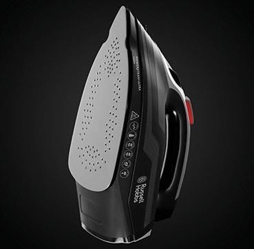 Russel Hobbs Żelazko Russell Hobbs 20630-56(3100W /czarny) Russel Hobbs Żelazko Russell Hobbs 20630-56(3100W /czarny)
