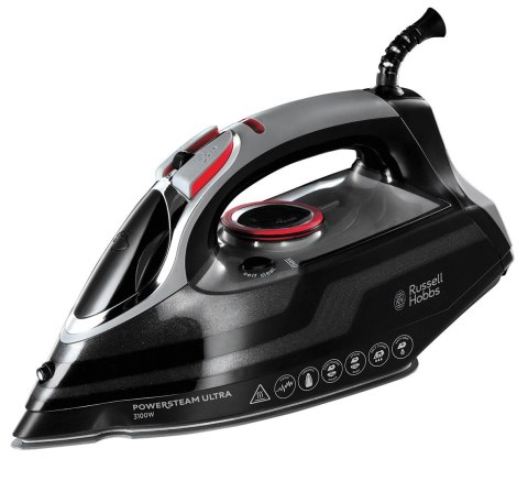 Russel Hobbs Żelazko Russell Hobbs 20630-56(3100W /czarny) Russel Hobbs Żelazko Russell Hobbs 20630-56(3100W /czarny)