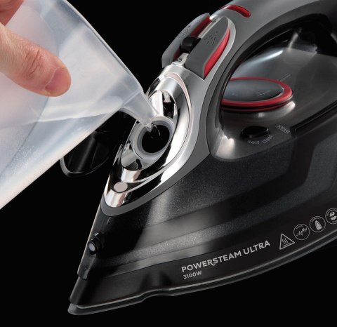 Russel Hobbs Żelazko Russell Hobbs 20630-56(3100W /czarny) Russel Hobbs Żelazko Russell Hobbs 20630-56(3100W /czarny)