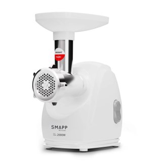 SMAPP Maszynka do mielenia 489.8 SMAPP biała