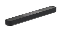 Sennheiser Sennheiser AMBEO Soundbar Plus SB02 7.1.4 kan. 400W Bluetooth 5.0 Dolby Atmos Czarny