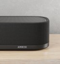 Sennheiser Sennheiser AMBEO Soundbar Plus SB02 7.1.4 kan. 400W Bluetooth 5.0 Dolby Atmos Czarny