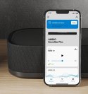 Sennheiser Sennheiser AMBEO Soundbar Plus SB02 7.1.4 kan. 400W Bluetooth 5.0 Dolby Atmos Czarny
