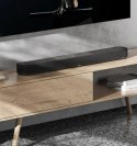 Sennheiser Sennheiser AMBEO Soundbar Plus SB02 7.1.4 kan. 400W Bluetooth 5.0 Dolby Atmos Czarny