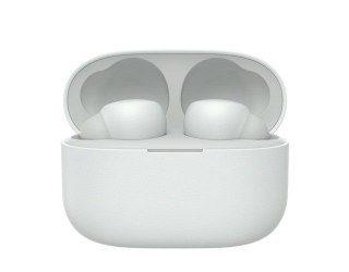 Sony Sony Słuchawki LinkBuds S WF-LS900 Białe