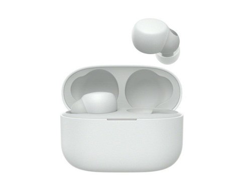 Sony Sony Słuchawki LinkBuds S WF-LS900 Białe Sony Sony Słuchawki LinkBuds S WF-LS900 Białe
