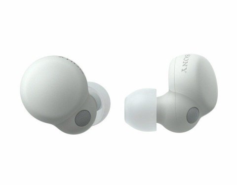 Sony Sony Słuchawki LinkBuds S WF-LS900 Białe Sony Sony Słuchawki LinkBuds S WF-LS900 Białe