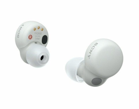 Sony Sony Słuchawki LinkBuds S WF-LS900 Białe Sony Sony Słuchawki LinkBuds S WF-LS900 Białe
