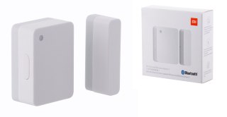 Xiaomi Czujnik do drzwi i okien Mi Window & Door Sensor 2