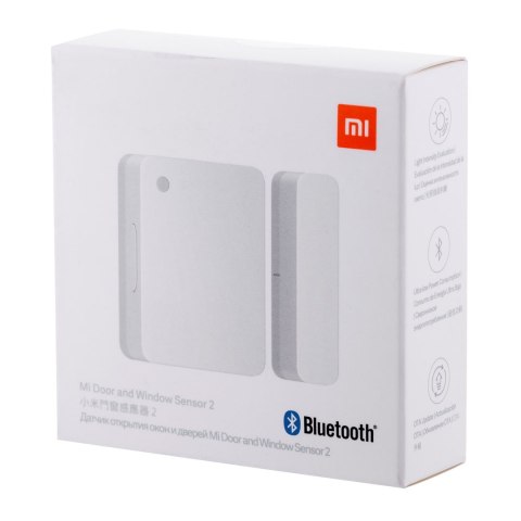 Xiaomi Czujnik do drzwi i okien Mi Window & Door Sensor 2 Xiaomi Czujnik do drzwi i okien Mi Window & Door Sensor 2