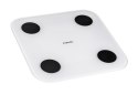 Xiaomi Inteligentna waga łazienkowa Xiaomi Mi Body Composition Scale S400 Xiaomi Inteligentna waga łazienkowa Xiaomi Mi Body Composition Scale S400