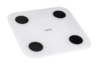 Xiaomi Inteligentna waga łazienkowa Xiaomi Mi Body Composition Scale S400