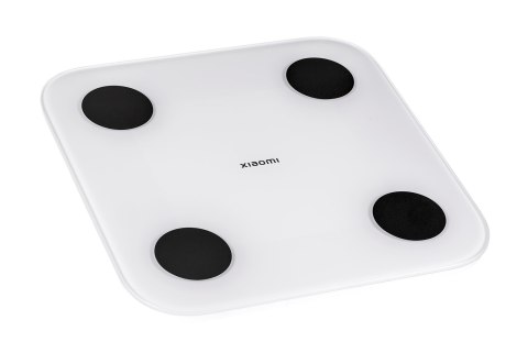 Xiaomi Inteligentna waga łazienkowa Xiaomi Mi Body Composition Scale S400 Xiaomi Inteligentna waga łazienkowa Xiaomi Mi Body Composition Scale S400