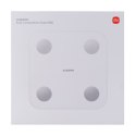 Xiaomi Inteligentna waga łazienkowa Xiaomi Mi Body Composition Scale S400 Xiaomi Inteligentna waga łazienkowa Xiaomi Mi Body Composition Scale S400