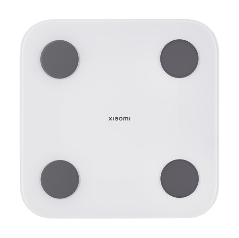 Xiaomi Inteligentna waga łazienkowa Xiaomi Mi Body Composition Scale S400 Xiaomi Inteligentna waga łazienkowa Xiaomi Mi Body Composition Scale S400