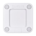 Xiaomi Inteligentna waga łazienkowa Xiaomi Mi Body Composition Scale S400 Xiaomi Inteligentna waga łazienkowa Xiaomi Mi Body Composition Scale S400