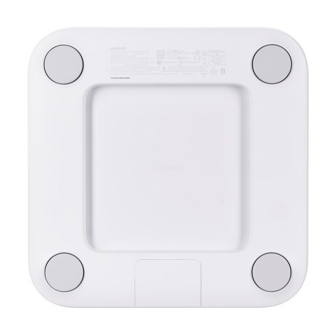 Xiaomi Inteligentna waga łazienkowa Xiaomi Mi Body Composition Scale S400 Xiaomi Inteligentna waga łazienkowa Xiaomi Mi Body Composition Scale S400