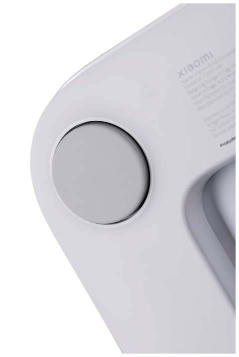Xiaomi Inteligentna waga łazienkowa Xiaomi Mi Body Composition Scale S400 Xiaomi Inteligentna waga łazienkowa Xiaomi Mi Body Composition Scale S400
