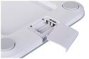 Xiaomi Inteligentna waga łazienkowa Xiaomi Mi Body Composition Scale S400 Xiaomi Inteligentna waga łazienkowa Xiaomi Mi Body Composition Scale S400