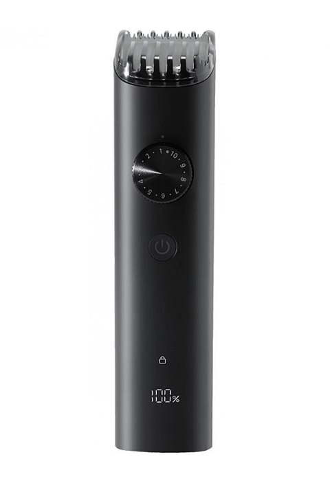 Xiaomi Zestaw do pielęgnacji Xiaomi Grooming Kit Pro (maszynka do strzyżenia, trymer) Xiaomi Zestaw do pielęgnacji Xiaomi Grooming Kit Pro (maszynka do strzyżenia, trymer)