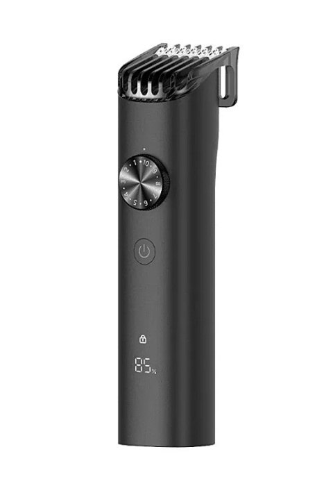 Xiaomi Zestaw do pielęgnacji Xiaomi Grooming Kit Pro (maszynka do strzyżenia, trymer) Xiaomi Zestaw do pielęgnacji Xiaomi Grooming Kit Pro (maszynka do strzyżenia, trymer)
