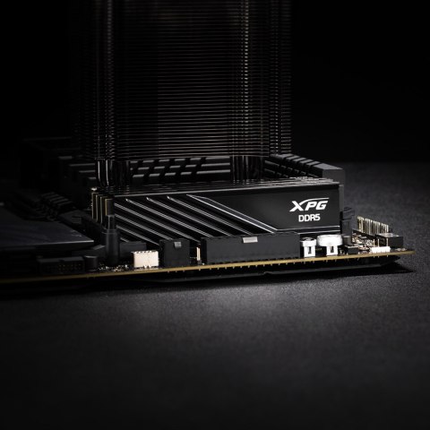 ADATA ADATA XPG Lancer Blade DDR5 6000MHz CL36 (2x16GB) ADATA ADATA XPG Lancer Blade DDR5 6000MHz CL36 (2x16GB)