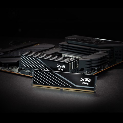 ADATA ADATA XPG Lancer Blade DDR5 6000MHz CL36 (2x16GB) ADATA ADATA XPG Lancer Blade DDR5 6000MHz CL36 (2x16GB)