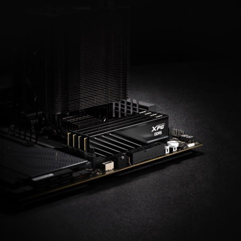 ADATA ADATA XPG Lancer Blade DDR5 6000MHz CL36 (2x16GB) ADATA ADATA XPG Lancer Blade DDR5 6000MHz CL36 (2x16GB)