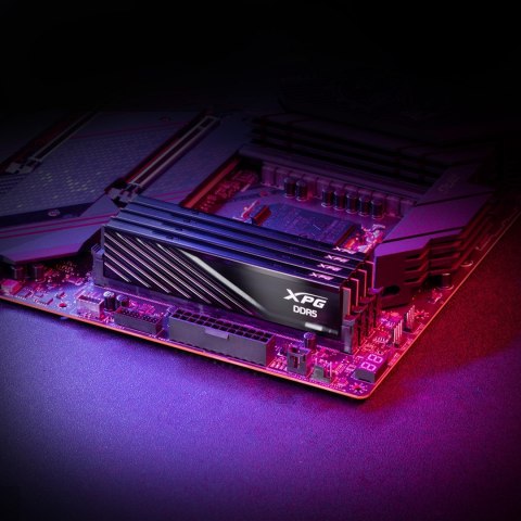 ADATA ADATA XPG Lancer Blade DDR5 6000MHz CL36 (2x16GB) ADATA ADATA XPG Lancer Blade DDR5 6000MHz CL36 (2x16GB)