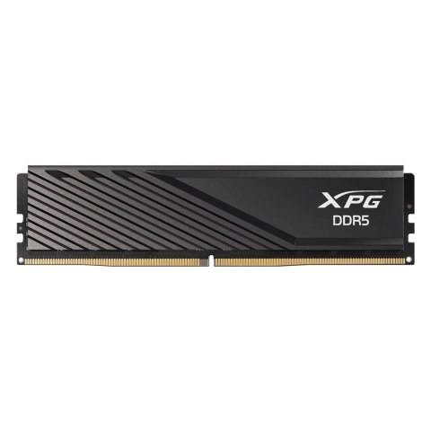 ADATA ADATA XPG Lancer Blade DDR5 6000MHz CL36 (2x16GB) ADATA ADATA XPG Lancer Blade DDR5 6000MHz CL36 (2x16GB)