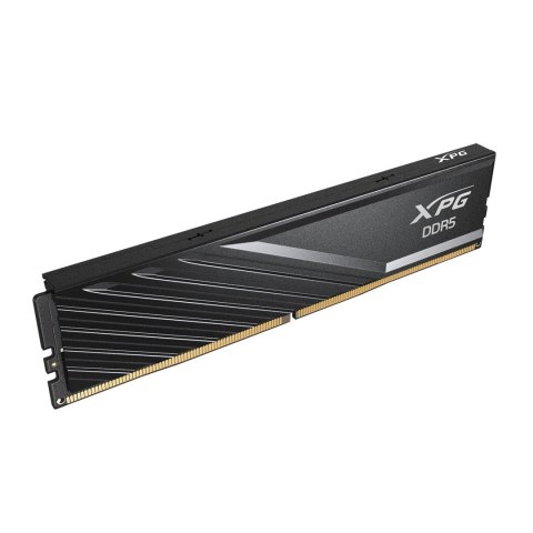 ADATA ADATA XPG Lancer Blade DDR5 6000MHz CL36 (2x16GB) ADATA ADATA XPG Lancer Blade DDR5 6000MHz CL36 (2x16GB)