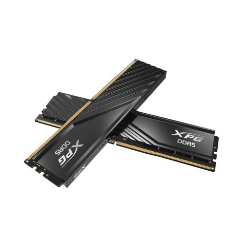 ADATA ADATA XPG Lancer Blade DDR5 6000MHz CL36 (2x16GB) ADATA ADATA XPG Lancer Blade DDR5 6000MHz CL36 (2x16GB)