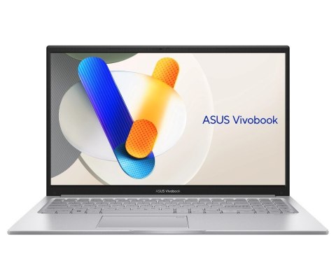 ASUS ASUS Vivobook 15 X1504VA-BQ1038W i3-1315U 15.6"FHD IPS 60Hz 250nits AG 16GB DDR4 SSD512 Intel UHD Graphics WLAN+BT Cam720p 42WHr ASUS ASUS Vivobook 15 X1504VA-BQ1038W i3-1315U 15.6"FHD IPS 60Hz 250nits AG 16GB DDR4 SSD512 Intel UHD Graphics WLAN+BT Cam720p 42WHr