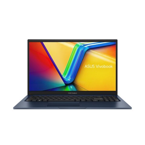 ASUS ASUS Vivobook 15 X1504VA-BQ968 i3-1315U 15.6"FHD IPS-level 60Hz 250nits AG 16GB DDR4 SSD512 UHD Graphics Cam720p WLAN+BT 42WHrs ASUS ASUS Vivobook 15 X1504VA-BQ968 i3-1315U 15.6"FHD IPS-level 60Hz 250nits AG 16GB DDR4 SSD512 UHD Graphics Cam720p WLAN+BT 42WHrs