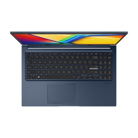 ASUS ASUS Vivobook 15 X1504VA-BQ968 i3-1315U 15.6"FHD IPS-level 60Hz 250nits AG 16GB DDR4 SSD512 UHD Graphics Cam720p WLAN+BT 42WHrs ASUS ASUS Vivobook 15 X1504VA-BQ968 i3-1315U 15.6"FHD IPS-level 60Hz 250nits AG 16GB DDR4 SSD512 UHD Graphics Cam720p WLAN+BT 42WHrs