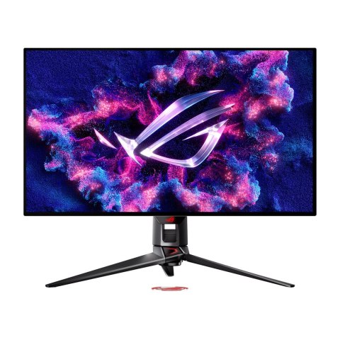 ASUS MONITOR ASUS 32" PG32UCDP ROG Swift ASUS MONITOR ASUS 32" PG32UCDP ROG Swift