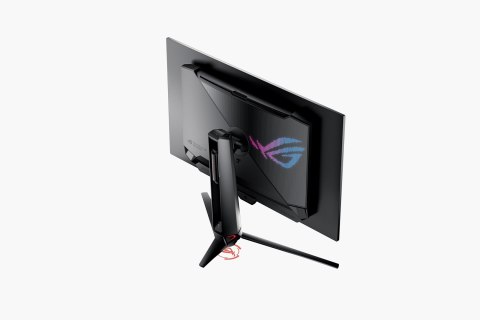 ASUS MONITOR ASUS 32" PG32UCDP ROG Swift ASUS MONITOR ASUS 32" PG32UCDP ROG Swift