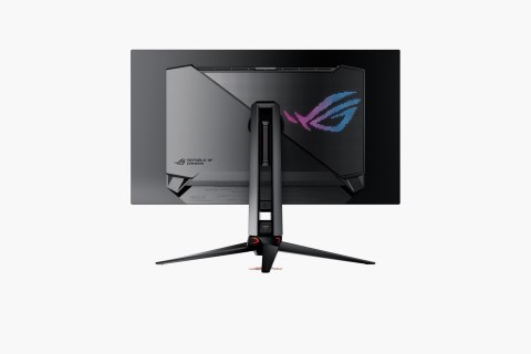 ASUS MONITOR ASUS 32" PG32UCDP ROG Swift ASUS MONITOR ASUS 32" PG32UCDP ROG Swift