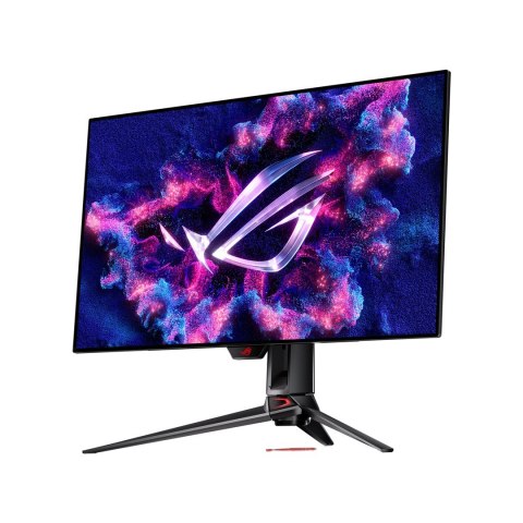 ASUS MONITOR ASUS 32" PG32UCDP ROG Swift ASUS MONITOR ASUS 32" PG32UCDP ROG Swift