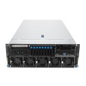 ASUS Platforma Asus Rack (1U) RS501A-E12-RS4 AMD Epyc 9005/9004 (4x NVMe/SATA HS, 2xM.2, 2x1Gbe, IPMI, 1+1 1600W )