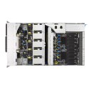 ASUS Platforma Asus Rack (1U) RS501A-E12-RS4 AMD Epyc 9005/9004 (4x NVMe/SATA HS, 2xM.2, 2x1Gbe, IPMI, 1+1 1600W )