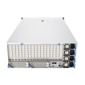 ASUS Platforma Asus Rack (1U) RS501A-E12-RS4 AMD Epyc 9005/9004 (4x NVMe/SATA HS, 2xM.2, 2x1Gbe, IPMI, 1+1 1600W )