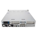 ASUS Platforma Asus Rack (2U) RS521A-E12-RS12U AMD Epyc 9005/9004 (12x NVMe/SATA HS, 2xM.2, 2x1Gbe, IPMI, 1+1 1600W)